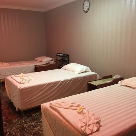 Apollo Hotel Γιανγκόν Εξωτερικό φωτογραφία