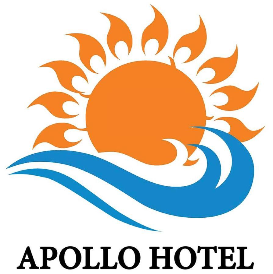 Apollo Hotel Γιανγκόν Εξωτερικό φωτογραφία