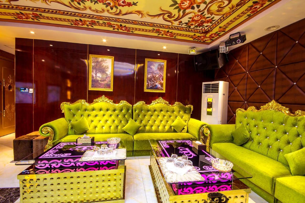 Apollo Hotel Γιανγκόν Εξωτερικό φωτογραφία