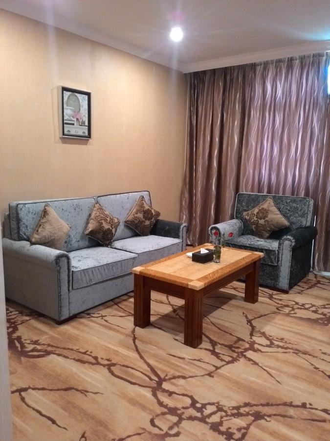 Apollo Hotel Γιανγκόν Εξωτερικό φωτογραφία