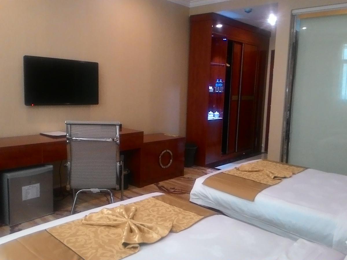 Apollo Hotel Γιανγκόν Εξωτερικό φωτογραφία