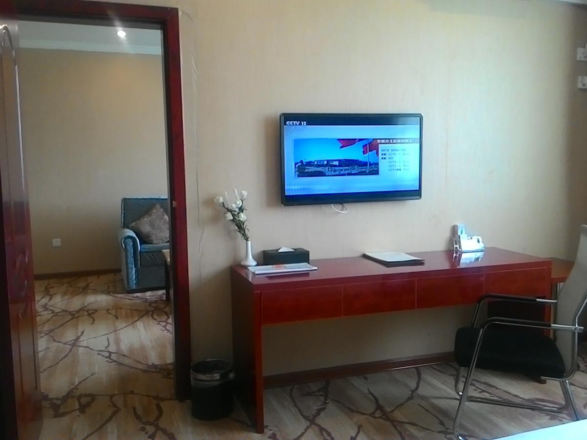 Apollo Hotel Γιανγκόν Εξωτερικό φωτογραφία