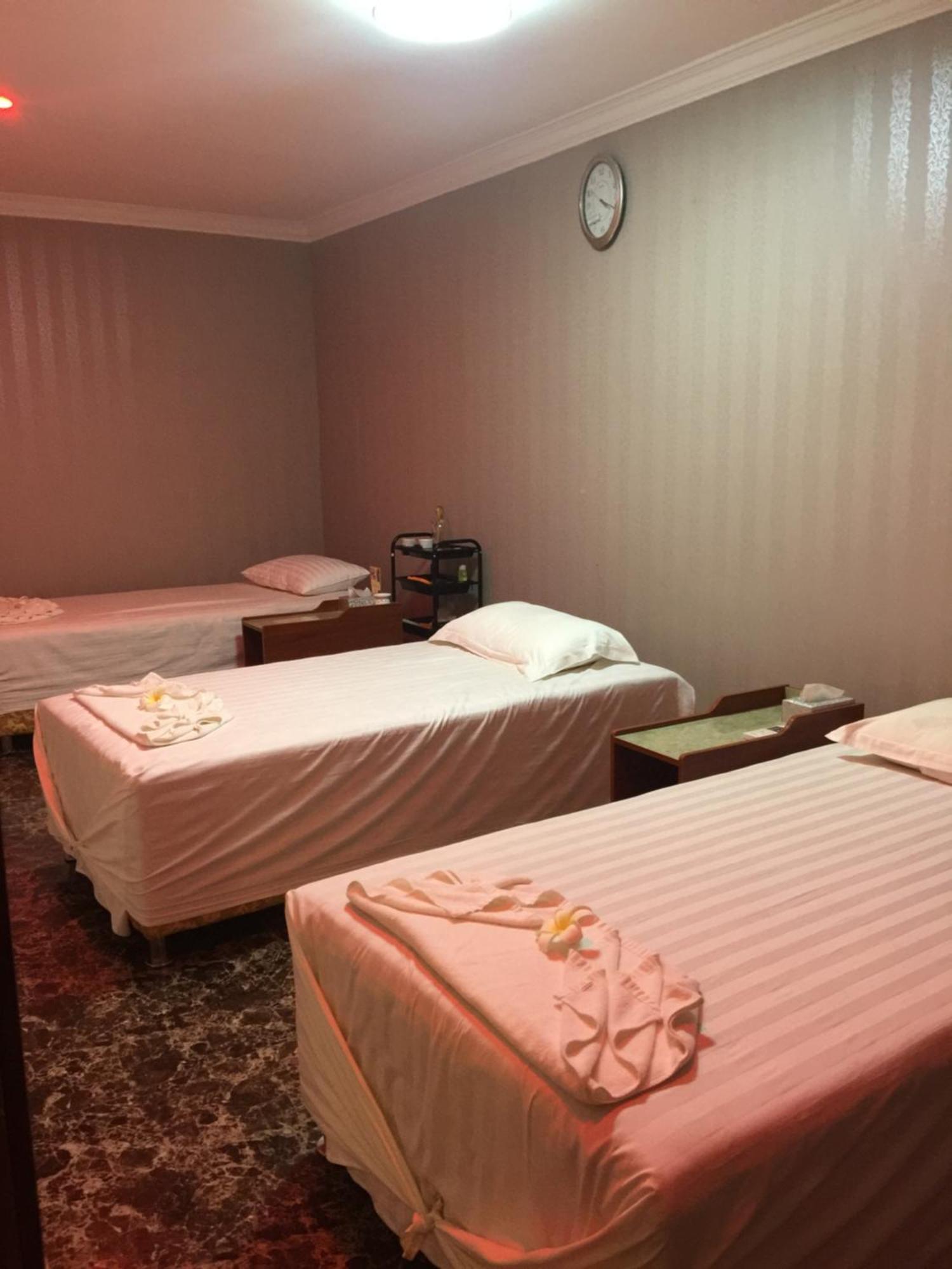 Apollo Hotel Γιανγκόν Εξωτερικό φωτογραφία