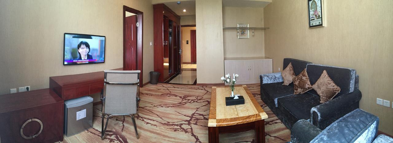 Apollo Hotel Γιανγκόν Εξωτερικό φωτογραφία